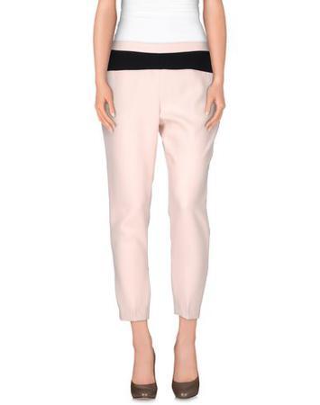 Брюки PINKO BLACK