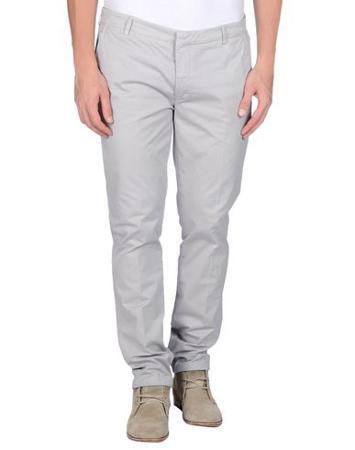 Брюки MANUEL RITZ WHITE