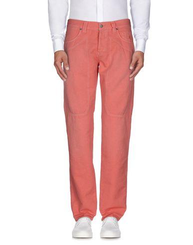 Брюки JECKERSON