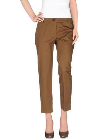 Брюки ERIKA CAVALLINI SEMICOUTURE