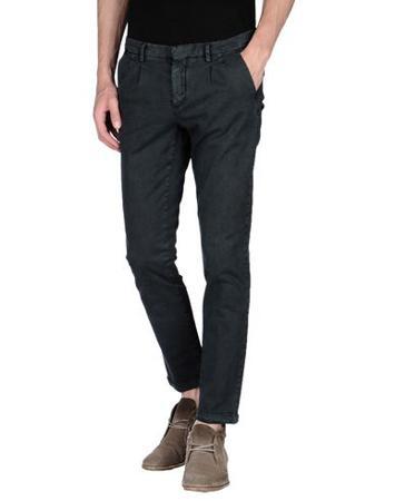 Брюки MANUEL RITZ WHITE