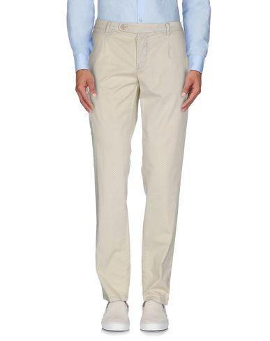 Брюки  -  цвет