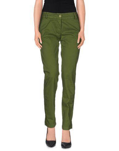 Брюки  -  цвет