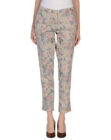 Брюки MANUEL RITZ Брюки MANUEL RITZ