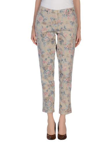 MANUEL RITZ Повседневные брюки  Брюки MANUEL RITZ