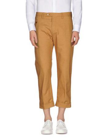 Брюки M.GRIFONI DENIM