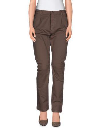 Брюки NAKED APE