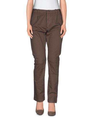 Брюки  -  цвет