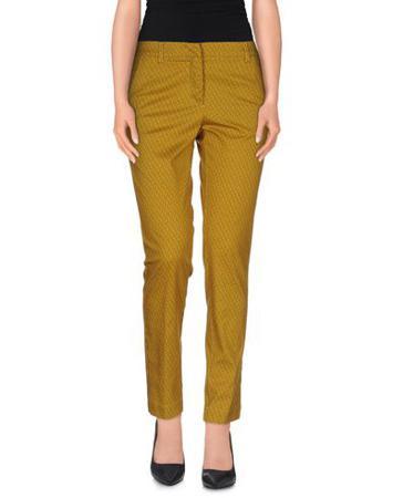 Брюки MALÌPARMI