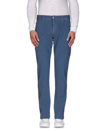 Брюки CARLO CHIONNA