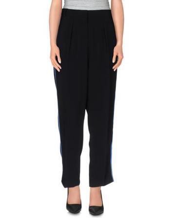 Брюки PINKO BLACK