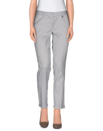 Брюки BREBIS NOIR