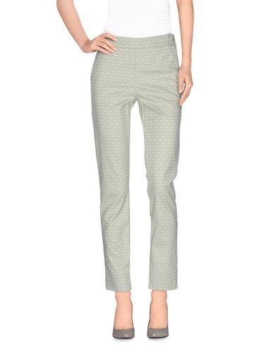 MANILA GRACE DENIM Повседневные брюки  Брюки MANILA GRACE DENIM