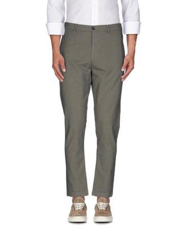 Брюки L(!)W BRAND