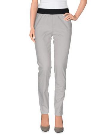 Брюки PINKO GREY