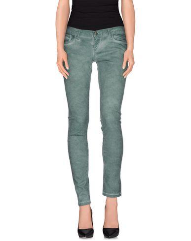 Брюки  -  цвет