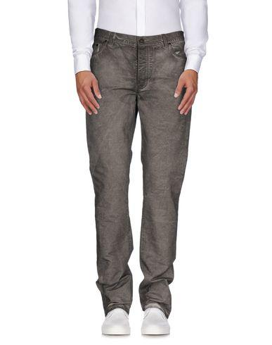 Брюки  -  цвет