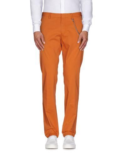 MANUEL RITZ Повседневные брюки  Брюки MANUEL RITZ