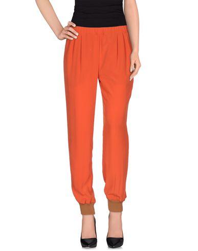 Брюки PINKO BLACK