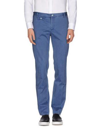 Брюки J.W. TABACCHI