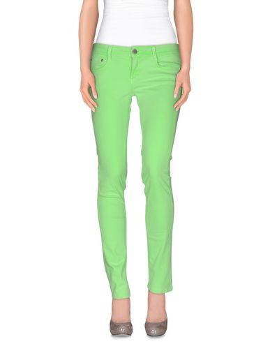 Брюки  -  цвет