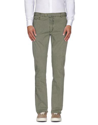 Брюки  -  цвет