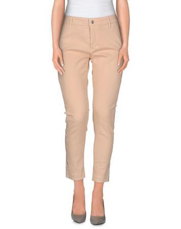 Брюки PINKO GREY