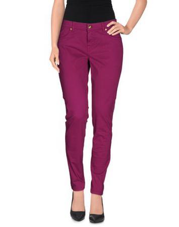 Брюки EMILIO PUCCI