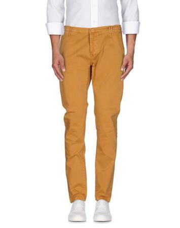 Брюки (M) MAMUUT DENIM