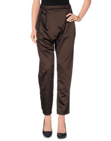 Брюки KATI PAGE