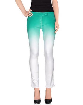 Брюки WHO*S WHO