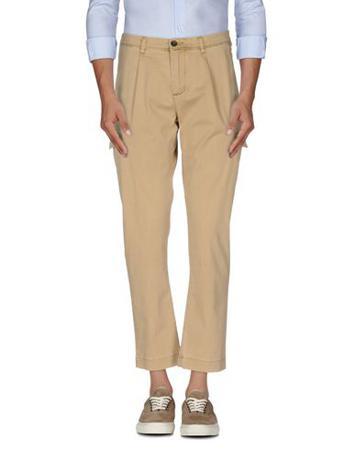 Брюки INDIVIDUAL DENIM