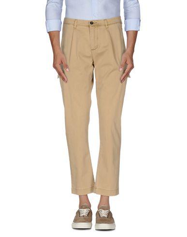 Брюки  -  цвет