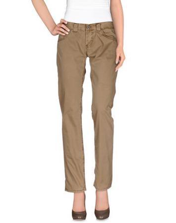 Брюки DONDUP STANDART