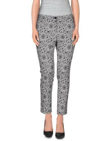 Брюки PINKO BLACK