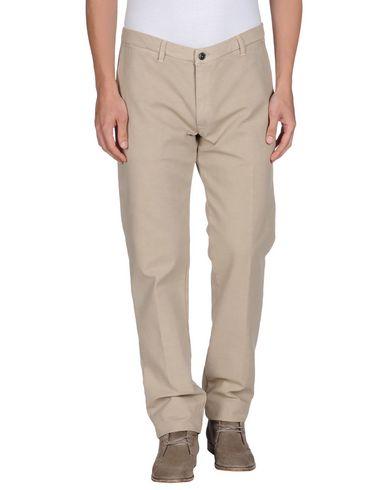 Брюки  -  цвет