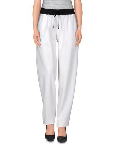 Брюки  -  цвет