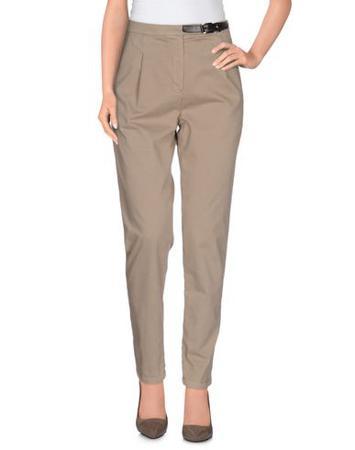 Брюки MARIELLA ROSATI