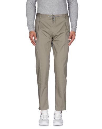 Брюки  -  цвет