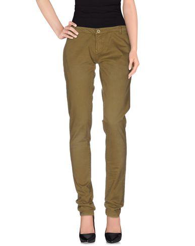 Брюки  -  цвет