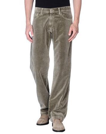 Брюки MASSIMO ALBA