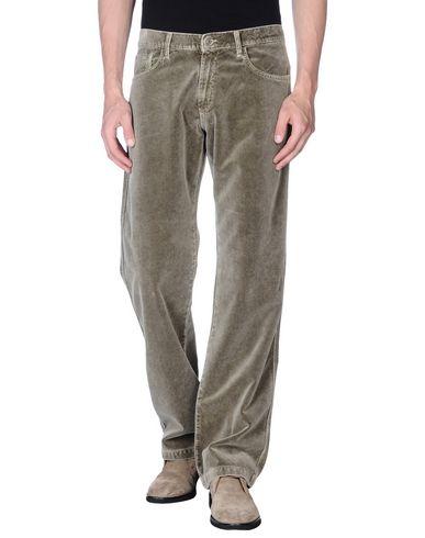 Брюки MASSIMO ALBA