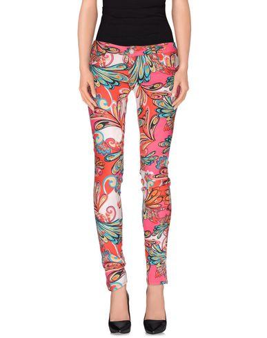 Брюки  -  цвет