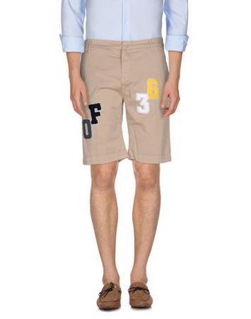 Брюки OFFICINA 36