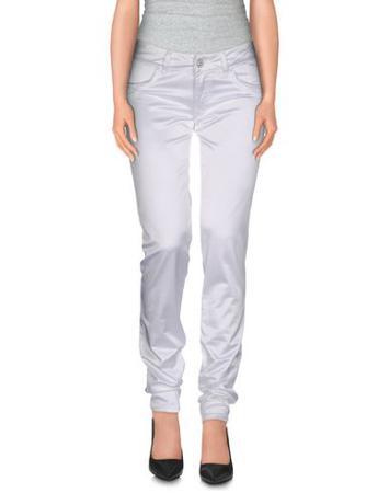 Брюки MET IN JEANS