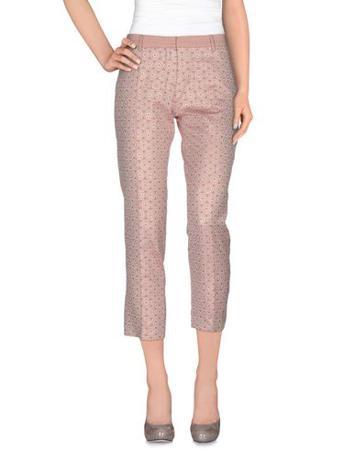 Брюки TRES CHIC