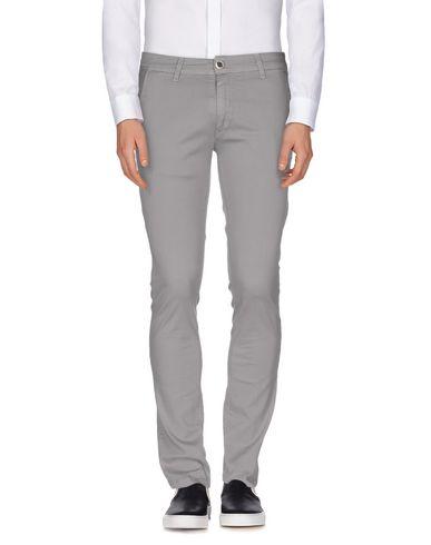 Брюки  -  цвет