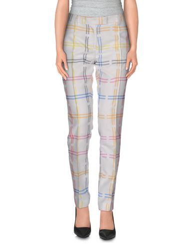 Брюки  -  цвет