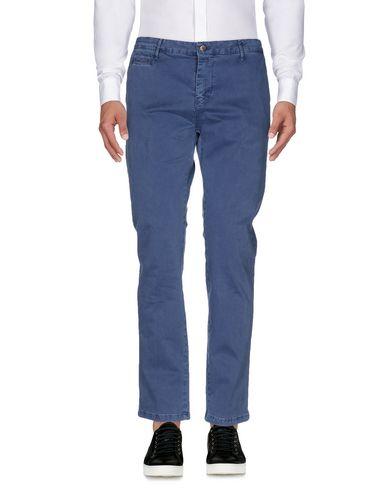 Брюки  -  цвет