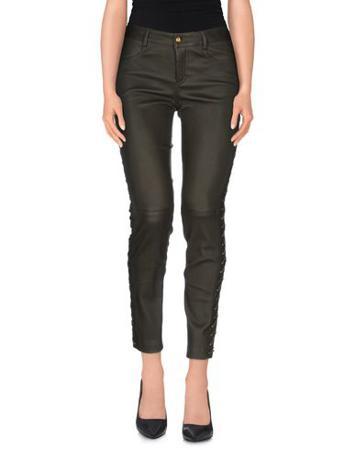 Брюки EMILIO PUCCI